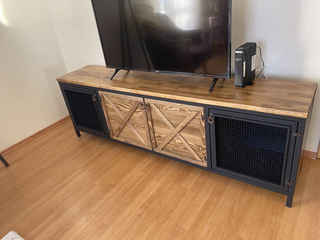 Look Tv Sehpası